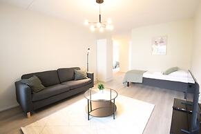 Forenom Serviced Apts HämeenlinnaKatuma8
