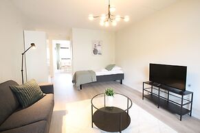 Forenom Serviced Apts HämeenlinnaKatuma8