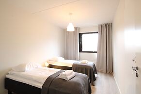 Forenom Serviced Apts HämeenlinnaKatuma8