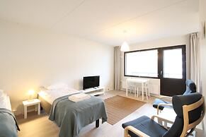 Forenom Serviced Apts HämeenlinnaKatuma8