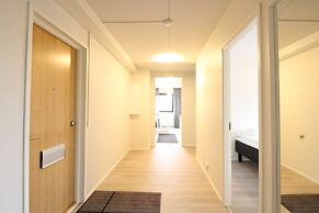 Forenom Serviced Apts HämeenlinnaKatuma8