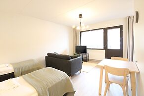 Forenom Serviced Apts HämeenlinnaKatuma8