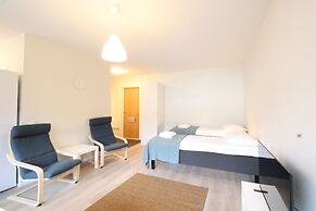 Forenom Serviced Apts HämeenlinnaKatuma8