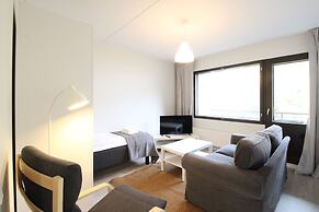 Forenom Serviced Apts HämeenlinnaKatuma8