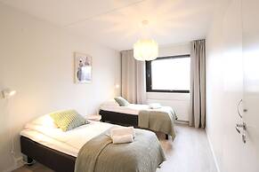 Forenom Serviced Apts HämeenlinnaKatuma8