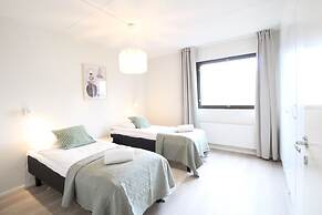 Forenom Serviced Apts HämeenlinnaKatuma8