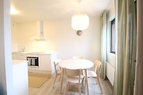 Forenom Serviced Apts HämeenlinnaKatuma8