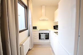 Forenom Serviced Apts HämeenlinnaKatuma8