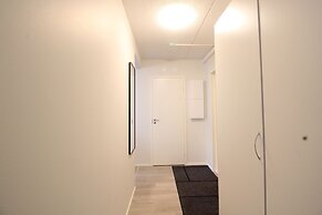 Forenom Serviced Apts HämeenlinnaKatuma8
