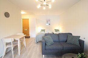 Forenom Serviced Apts HämeenlinnaKatuma8