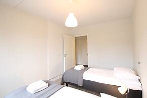 Forenom Serviced Apts HämeenlinnaKatuma8