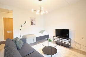 Forenom Serviced Apts HämeenlinnaKatuma8