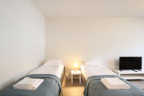 Forenom Serviced Apts HämeenlinnaKatuma8