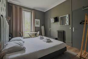 Résidence Paris MAGENTA