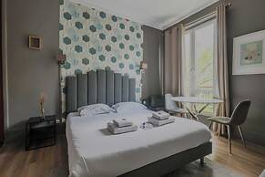 Résidence Paris MAGENTA