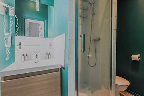 Résidence Paris MAGENTA