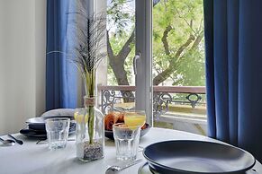 Résidence Paris MAGENTA