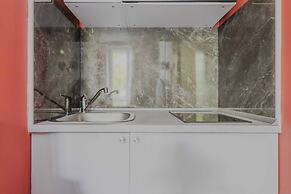 Résidence Paris MAGENTA