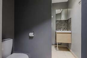 Résidence Paris MAGENTA