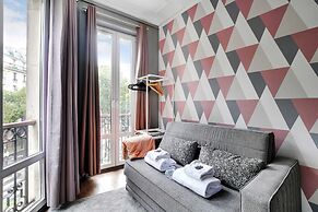 Résidence Paris MAGENTA