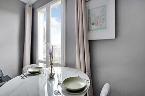 Résidence Paris MAGENTA