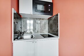 Résidence Paris MAGENTA