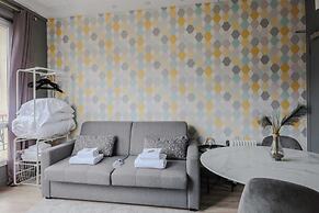 Résidence Paris MAGENTA