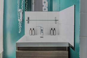 Résidence Paris MAGENTA