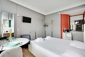 Résidence Paris MAGENTA