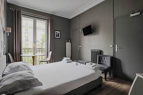 Résidence Paris MAGENTA