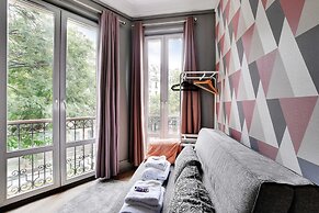 Résidence Paris MAGENTA