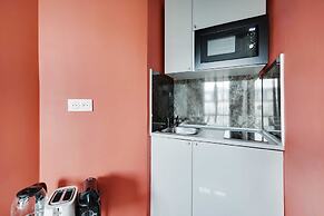 Résidence Paris MAGENTA