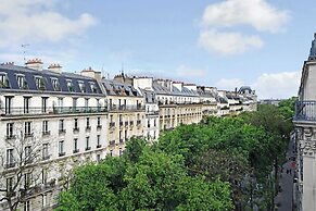 Résidence Paris MAGENTA