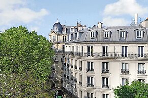 Résidence Paris MAGENTA