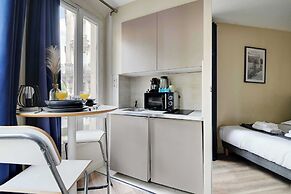 Résidence Paris MAGENTA