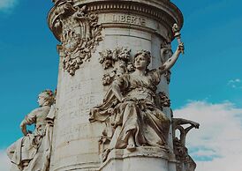 Résidence Paris MAGENTA