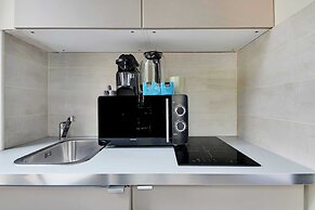 Résidence Paris MAGENTA