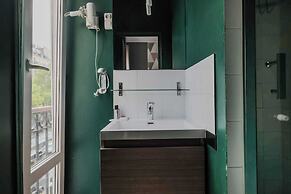 Résidence Paris MAGENTA