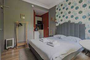 Résidence Paris MAGENTA