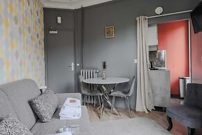 Résidence Paris MAGENTA