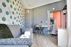 Résidence Paris MAGENTA