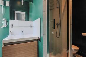 Résidence Paris MAGENTA