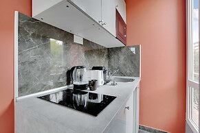 Résidence Paris MAGENTA