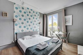 Résidence Paris MAGENTA