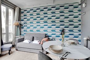 Résidence Paris MAGENTA