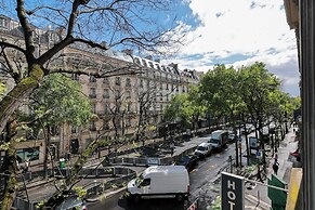 Résidence Paris MAGENTA