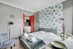 Résidence Paris MAGENTA