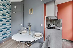 Résidence Paris MAGENTA