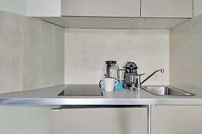 Résidence Paris MAGENTA