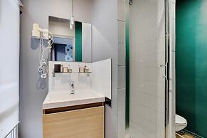 Résidence Paris MAGENTA